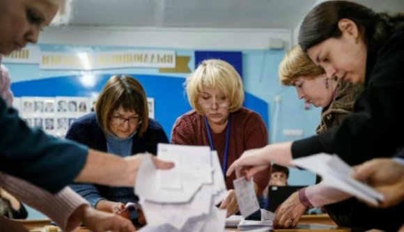 Elcsalták az államfőválasztást Moldovában?