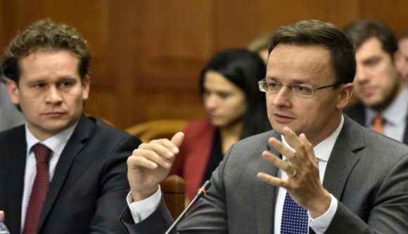 Magyarország nagyon jóban van a szomszédaival