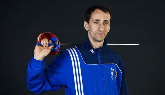 Edzőként is sikeres kardozó lett a Román Olimpiai és Sportbizottság új elnöke