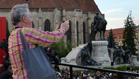 Ötödével több külföldi jött Romániába idén