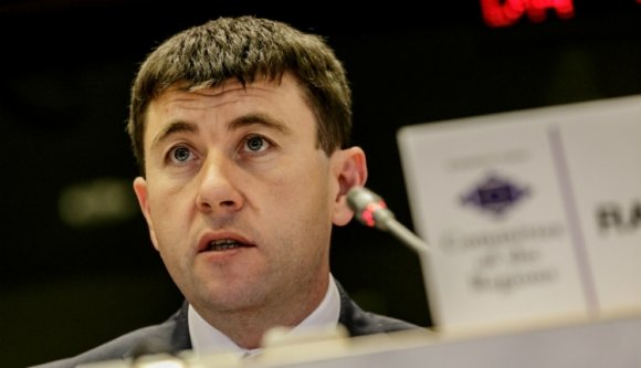 Borboly: szórványtanácsost minden székely elöljárónak!