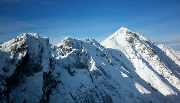 Nem lelik nyomát az eltűnt gyergyói hegymászóknak