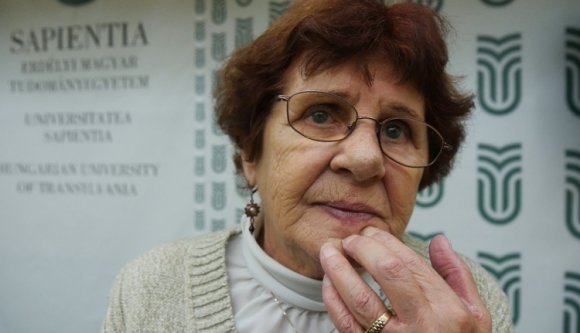 Wittner Mária sírás nélkül temetett (VIDEÓ)