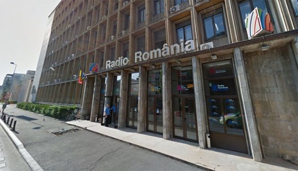 Házkutatást tart az ügyészség a bukaresti rádiónál