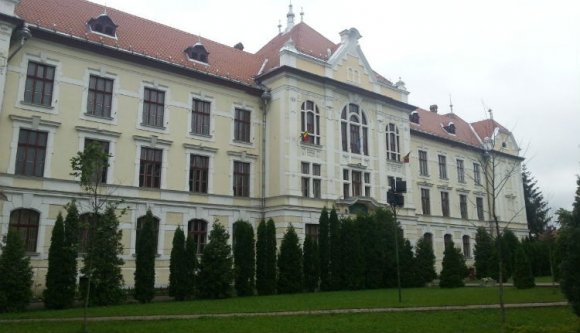 A DNA esete a II. Rákóczi Ferenc Gimnáziummal