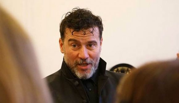 A közrádió vezetésének magyar tagját is előállították