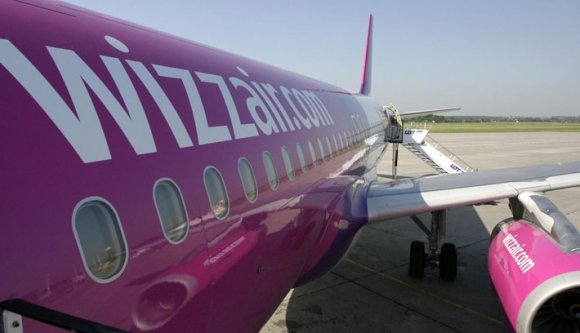 Két hétre biztosan Kolozsvárra költöznek a Wizz Air vásárhelyi járatai