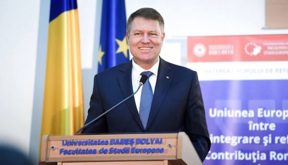 Romániának jó tanulóból kezdeményezővé kell válnia