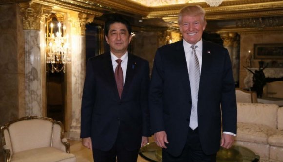 „Trump megbízható vezető”