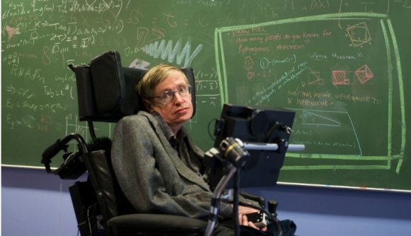 Stephen Hawking: 1000 évünk van még a Földön