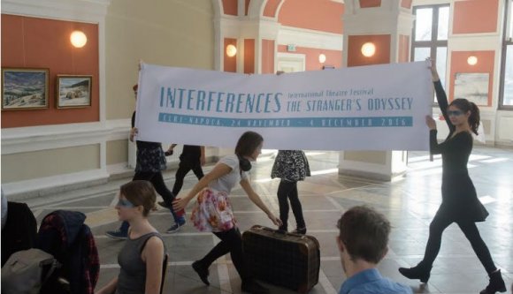 Kicsit idegenné válhatunk a kolozsvári színházban