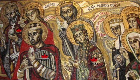 A szeplőtelen magyarok és az etnikai mentelmi jog