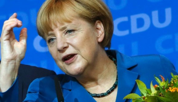 Most már biztos: kancellár maradna Merkel