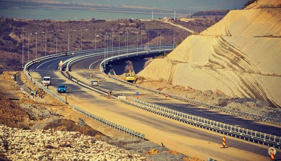 El nem hinné, miért nincsenek autópályák Romániában