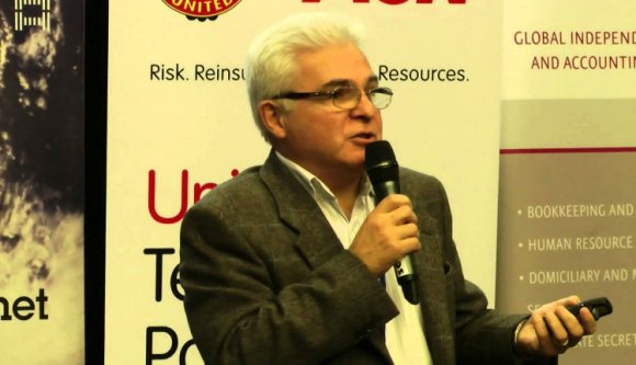 Korrupciós gyanú a Microsoft Románia volt vezére ellen