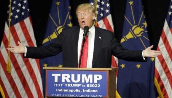 Trump: Amerika kihátrál a szabadkereskedelmi megállapodásokból