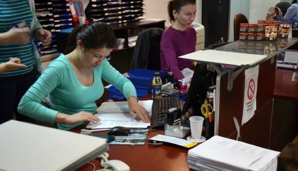 Szabadnap lesz december 2-a a közalkalmazottak számára