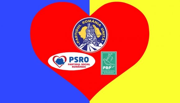 Megalakult az összromán nemzetiszocialista párt