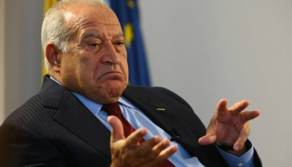 Tíz év börtönre ítélték, mégis két év után szabadulhat Dan Voiculescu