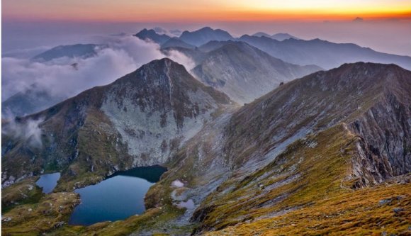 A helybeliek nem akarnak nemzeti parkot a Fogarasi-havasokban