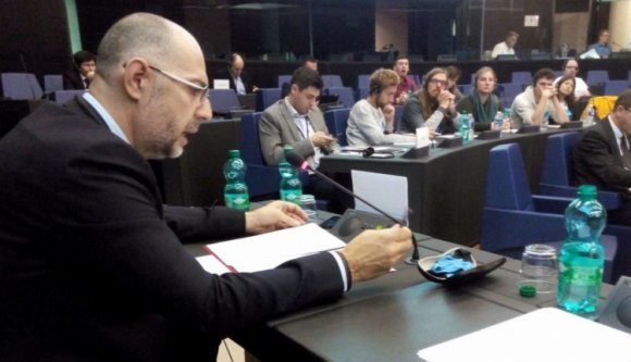 Kelemen: Románia nem tartja be a kötelezettségeit