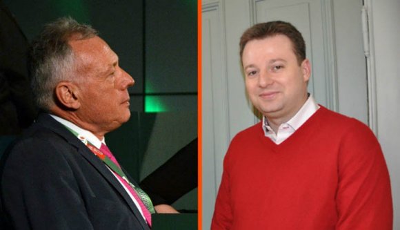 Jogerős: börtönbüntetésre ítélték Borbély László korábbi tanácsadóját