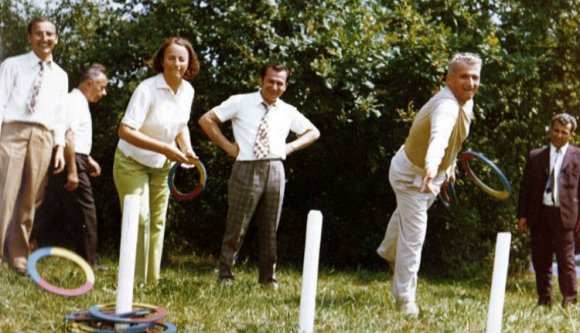 Az amerikaiak régóta figyelik Romániát