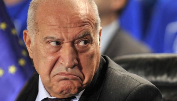 Egyelőre nem szabadul a börtönből Dan Voiculescu