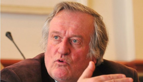 Meghalt a temesvári forradalom egyik ikonikus alakja