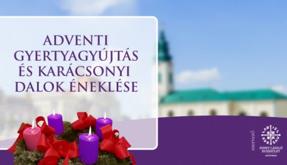 Magyaroknak szóló adventi programokkal készül Nagyvárad