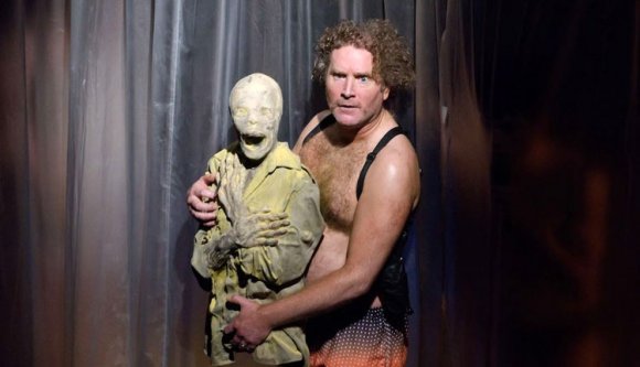 Az idegenek már Kolozsváron vannak