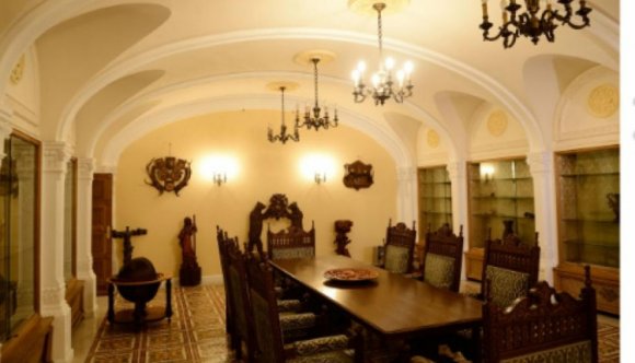 Ön is meglátogathatja Ceaușescu bunkerét