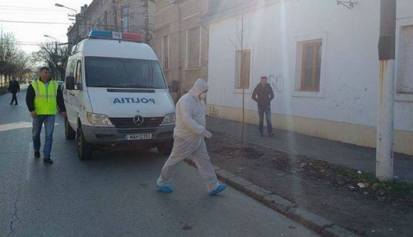 Megölhették Székelykocsárd volt polgármesterét