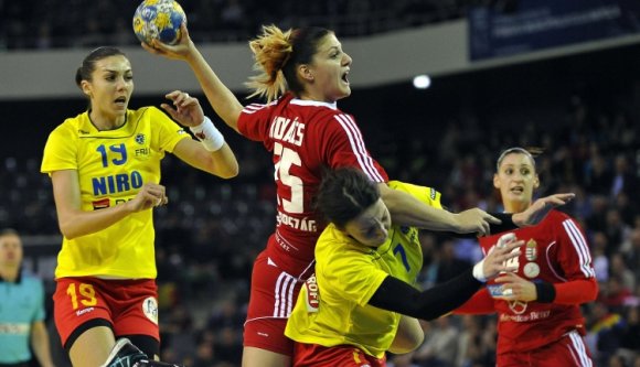 Magyar győzelem Románia ellen a kolozsvári Kárpát Kupán