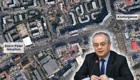 Alagút vagy felüljáró épülhet Kolozsváron, a metró és a magasvasút csak álom