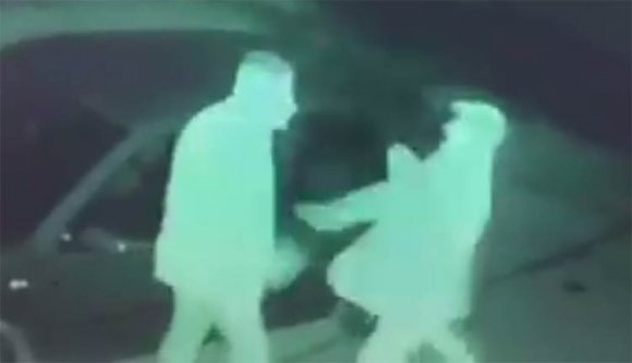 Verekedésbe keveredett a bukaresti főpolgármester férje