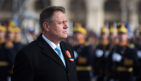 Csak „tiszta” politikusokat hív meg december elsejére Iohannis