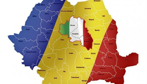 Kiakadtak a „nagy” román szakemberek A Székelyföld története kapcsán
