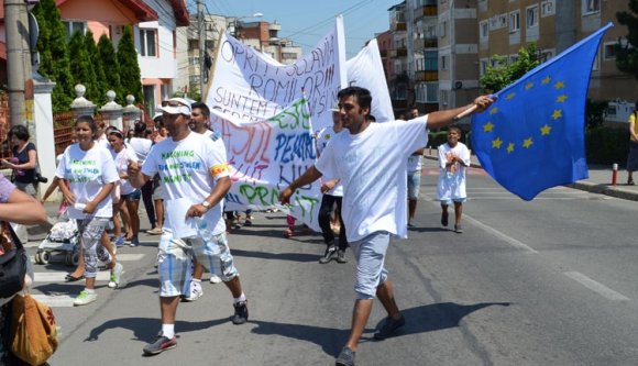 EU-szinten kudarcos a romák integrációja