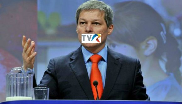 Miért fogta be a Román Televízió Dacian Cioloș száját?