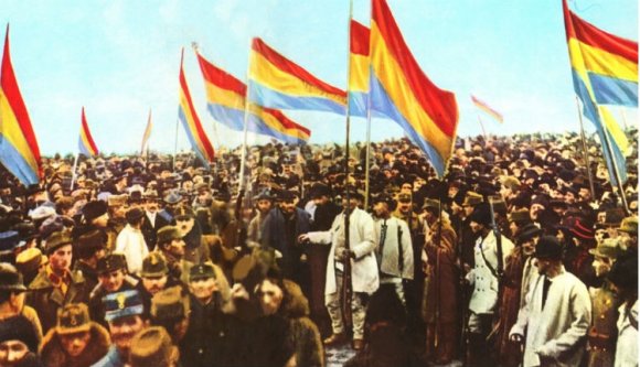 Mit is ünnepeltünk majd' 100 évvel ezelőtt?