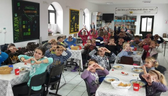 Szép összeg gyűlt össze az erdélyi 1956-os megemlékezéseken