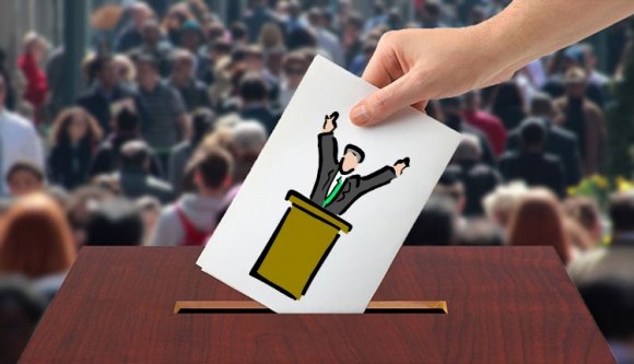 Asztrológus, templomi énekes és balett-táncos is indul a választáson