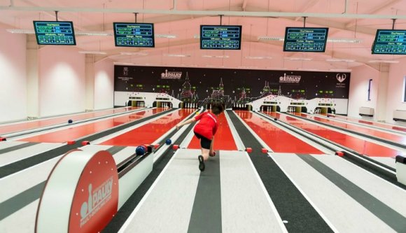 Már nem lehet kifogás, hogy nincs hol sportolni