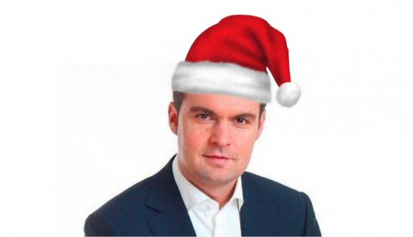 Két órára kiengedik börtönéből a „Mikulást”