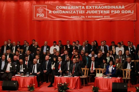 Közülük kerülhet ki a miniszterelnök, ha a PSD kerül kormányra