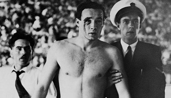 A melbourne-i vérfürdő – amikor a magyarok leckéztették meg a szovjeteket