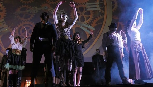 Szárnyas gólyavadászatot rendezett az idén a KMDSZ (FOTÓRIPORT)