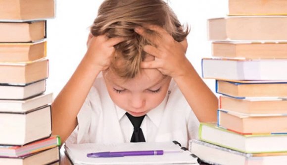 Hurrá, nincs több házi feladat a vakációban