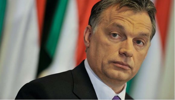 Szatmárnémetiben erősíti csütörtökön az RMDSZ kampányhajráját Orbán Viktor